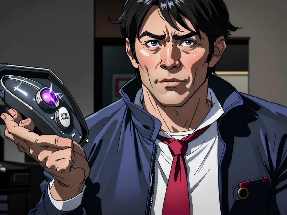 In a Bloomberg Television interview at the JPMorgan Healthcare Conference in San Francisco,...