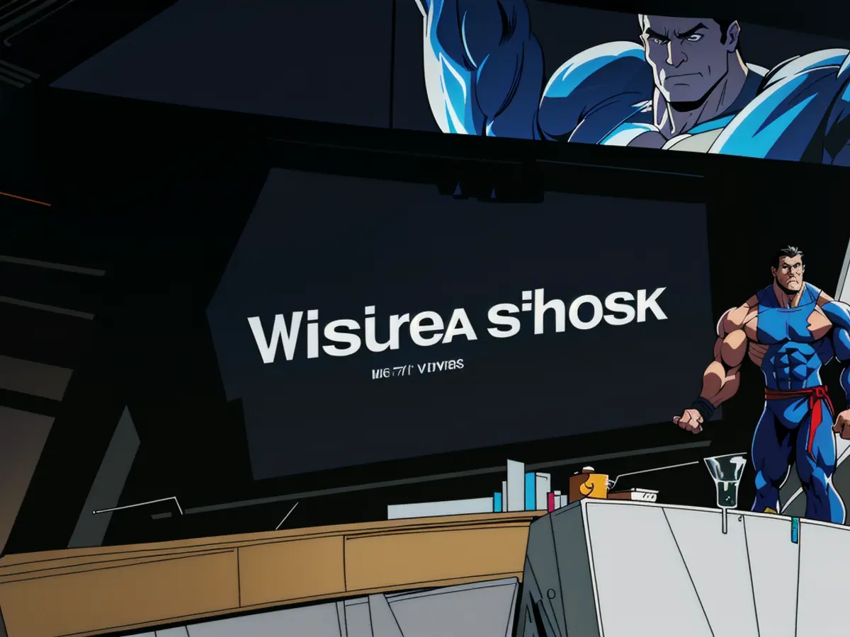 Predicting the future trajectory of The Trade Desk's stock over a five-year span involves...