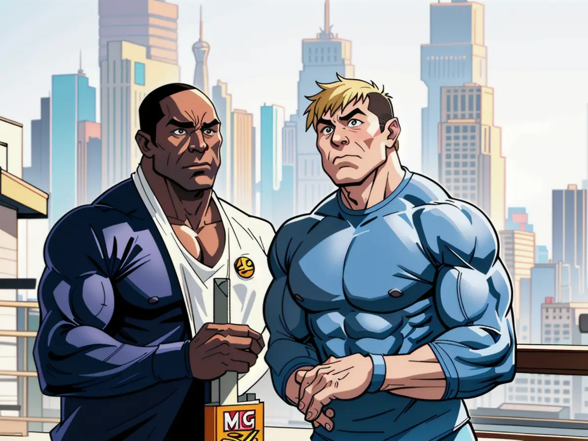 Kilroy Realty's share price experienced an uptick on Friday.