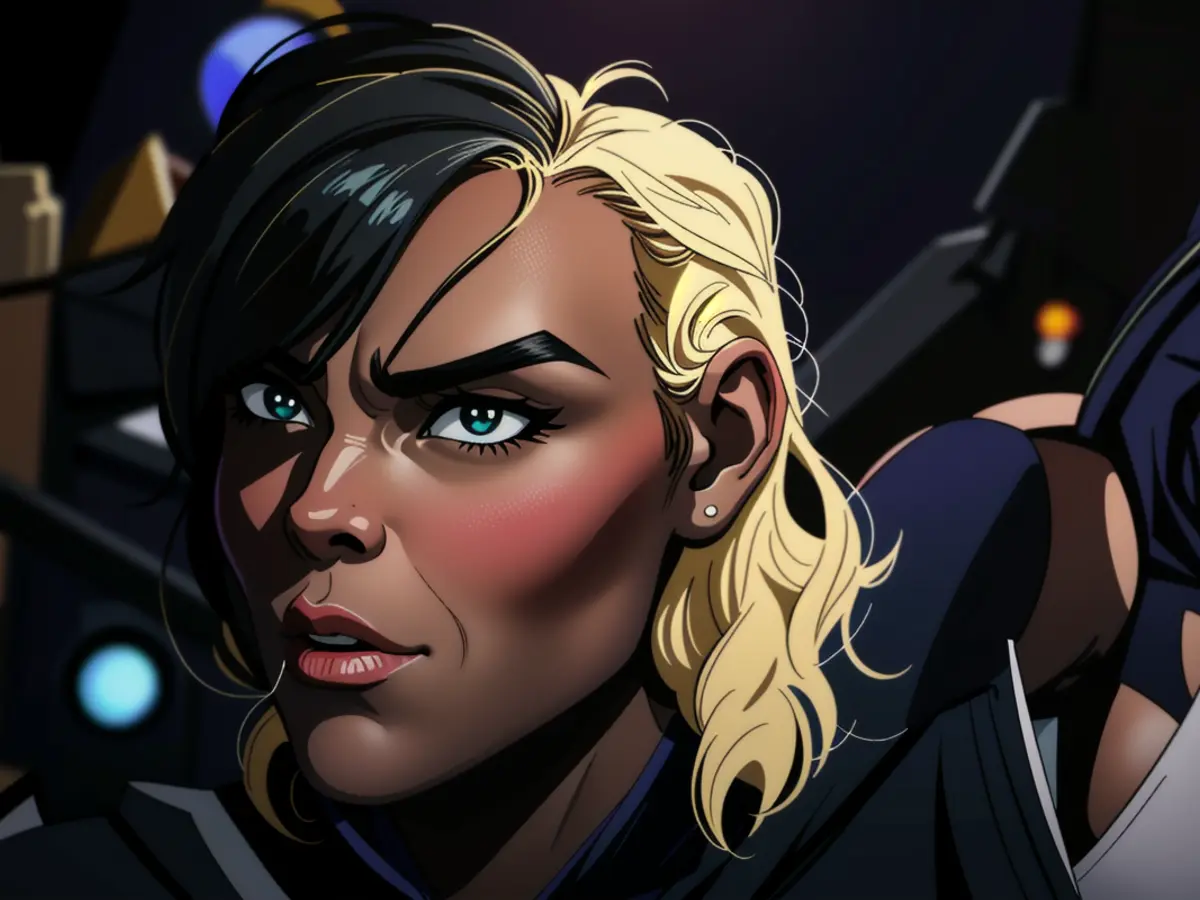 In the vibrant city of Houston, Texas, on October 25, 2024, a significant event unfolded....