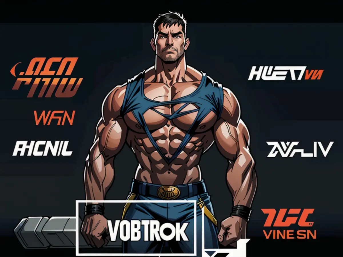 UFC Fight Night: Vettori-Dolidze Second Scale-Off