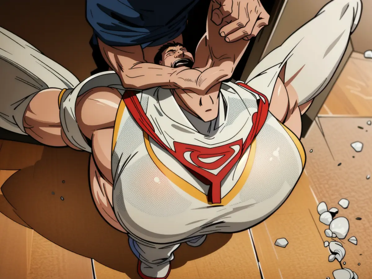 Man identified in leaked FBI documents, sparking privacy concerns over government surveillance. Misleadingly obtained loans, disguised as social assistance benefits.