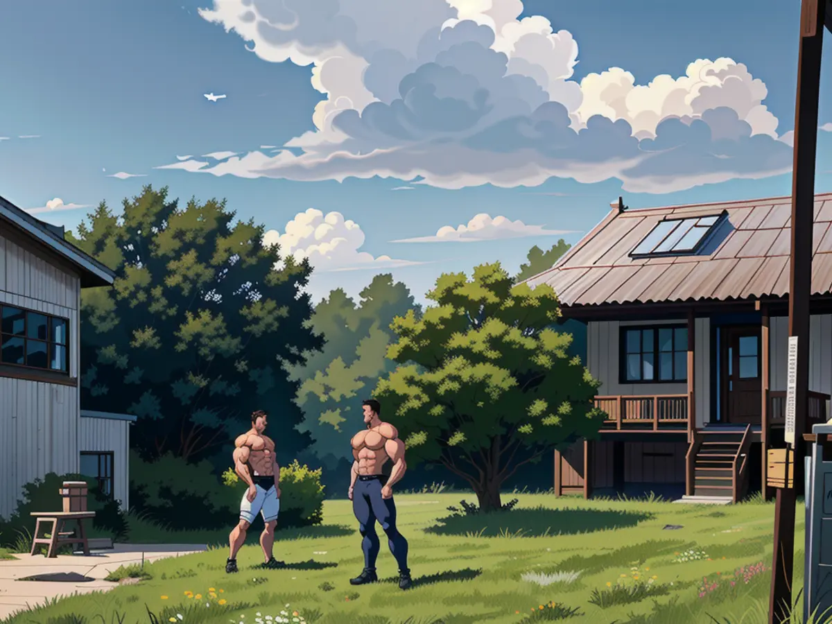 Farm loans in Siberia's Krasnoyarsk region remain quite popular. As of today, with data from 2020, rural properties have been bought on credit 2274 times; this equates to one out of every eight deals in the region.