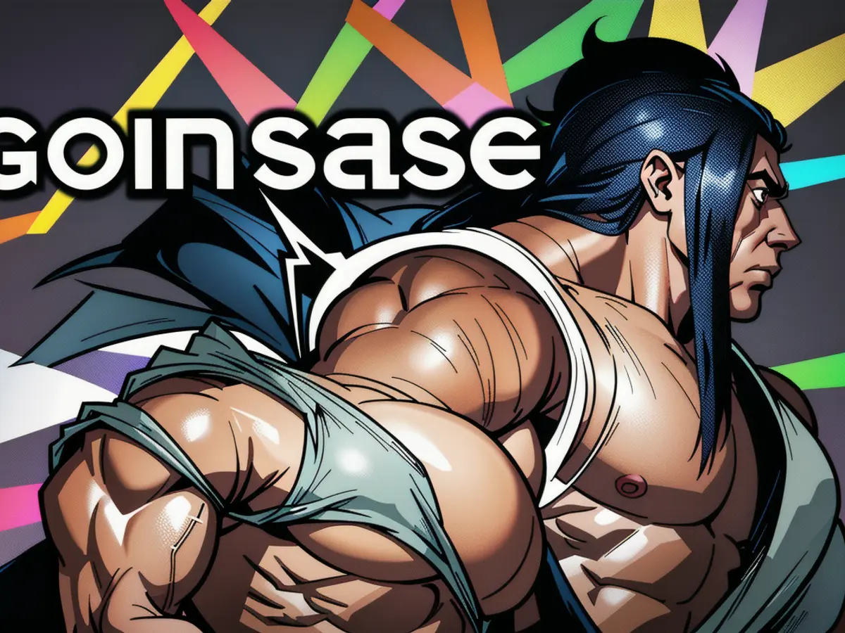Portrayal Transformation: Examination of an Alleged Leaked Image Depicting a Prominent Individual's Purported Secretive Activity Significant Transaction Worth over $2.7 million of Shiba Inu (SHIB) Cryptocurrency Transferred to Prominent US Exchange, Coinbase