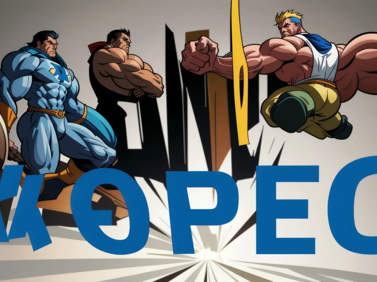 Kazakhstan Restates Dedication to OPEC+ Agreements in Light of Oil Market Modifications