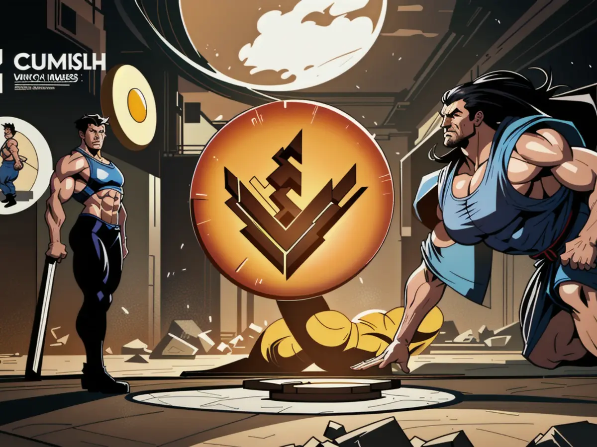 Destruction of $50 Million USDC on Ethereum by Treasury: Assessing the Implications, Examining Historical Precedents, and Gathering Expert Opinions on This Significant Action