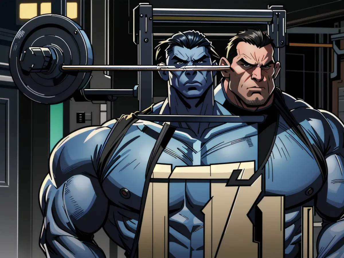 Financier Anthea Gardner of Cartisean Capital is interviewed by Business Day TV.