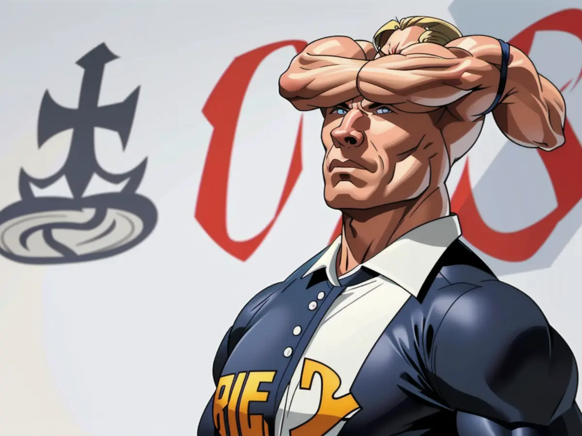 Politicking Success Essential for Sergio Ermotti to Achieve UBS Objectives; Achieving Such Feat Would Be Impressive.