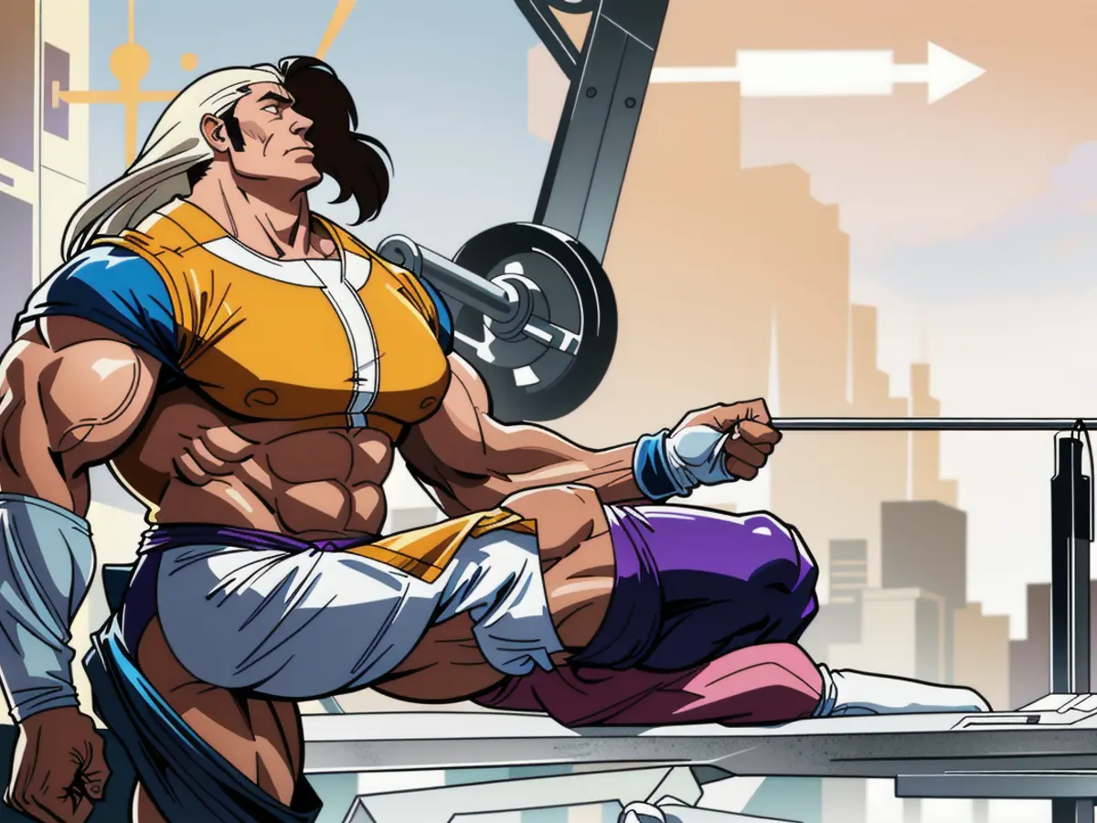 Businesses remain dreary presently, yet optimism remains for future improvement.