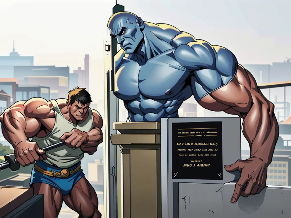 Social Security Institute Announces Implementation of Government's Plan: Starting May 1, 2025,...