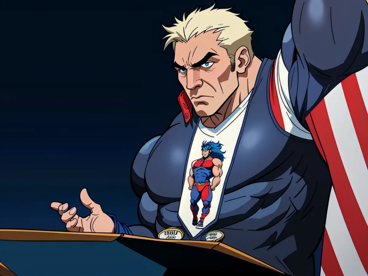 Long-lasting disagreements persist between Federal Reserve Chair Jerome Powell and US President...