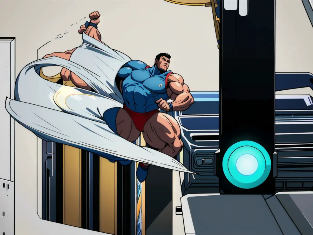 Internal Chaos Persists at Siemens Energy