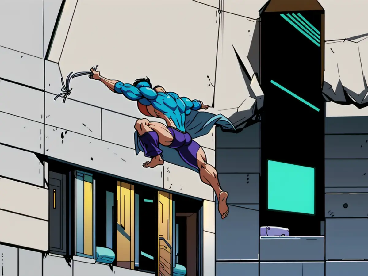 Siemens Energy Employee Engages in Wanderings