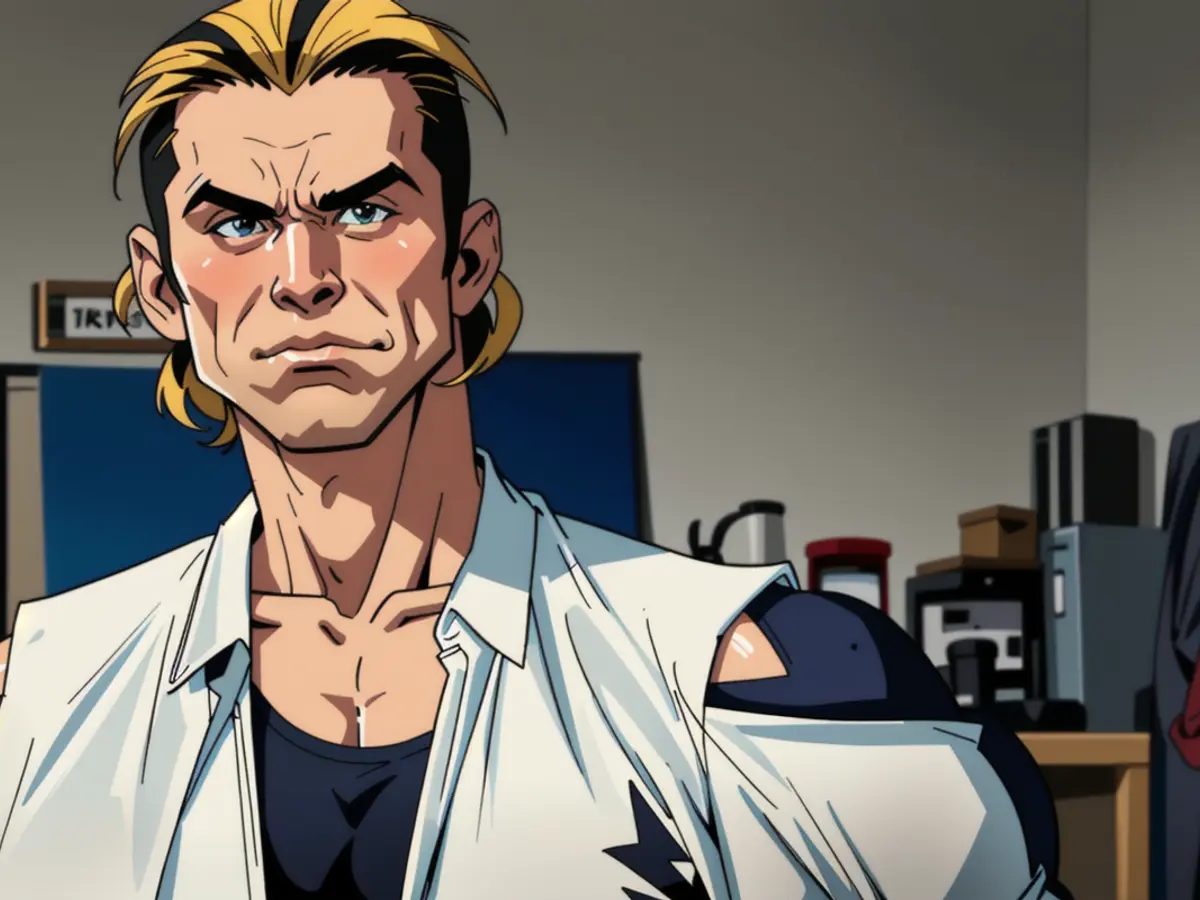 Thuringia's Finance Minister, Katja Wolf from BSW, expresses difficulties in meeting the deadline...