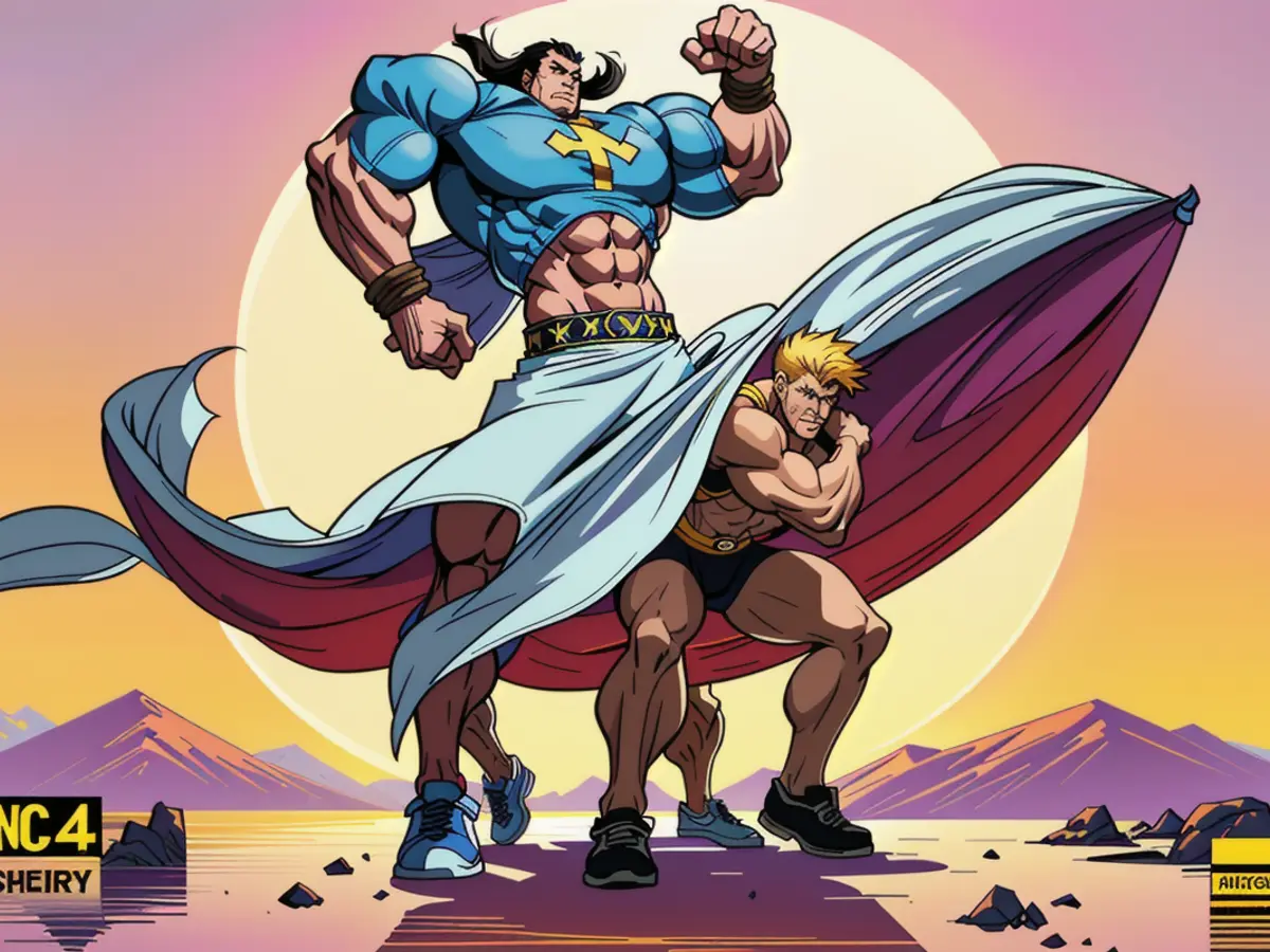 Binance's leading digital currency exchange sees a significant Bitcoin (BTC) haul allegedly amassed...