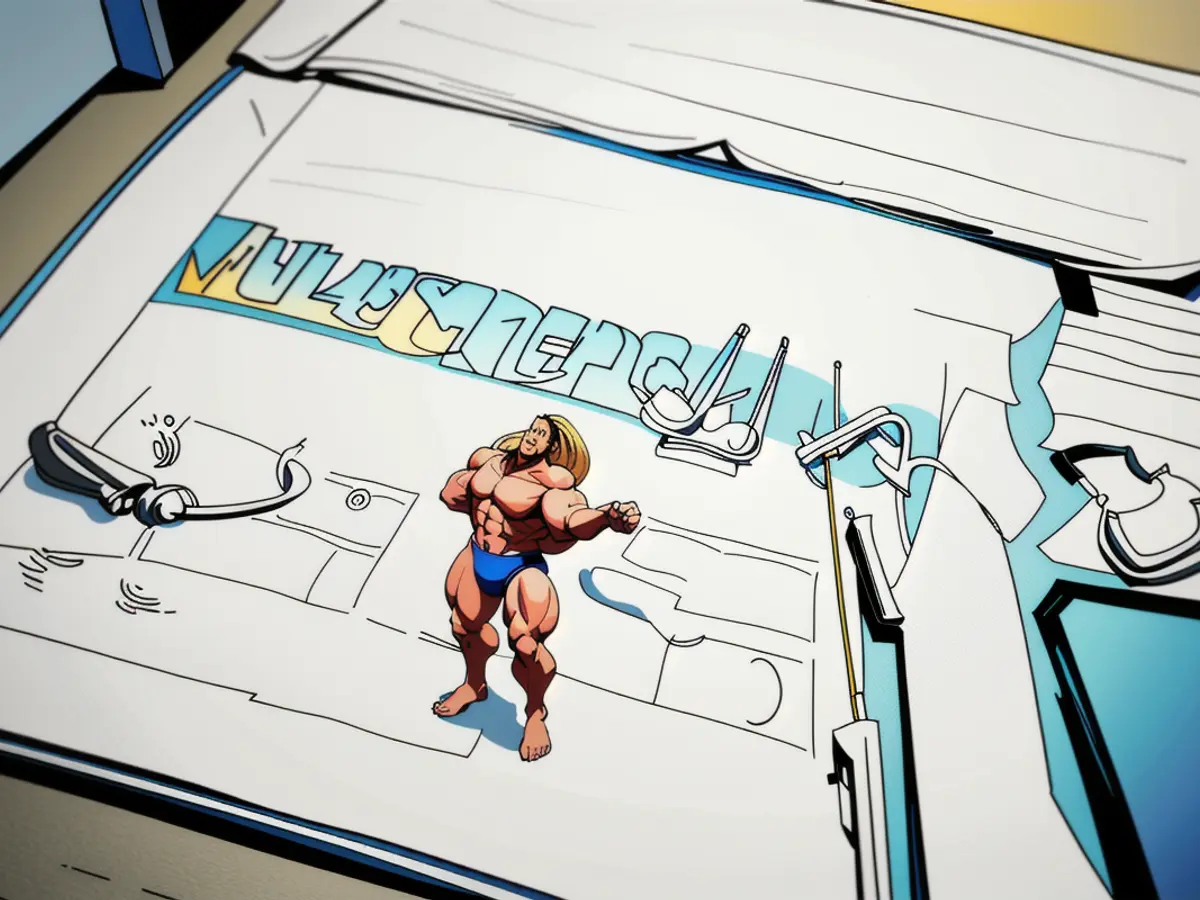 Impact of a Four-Day Work Week with Full Wage Compensation on the German Economy: Potential...