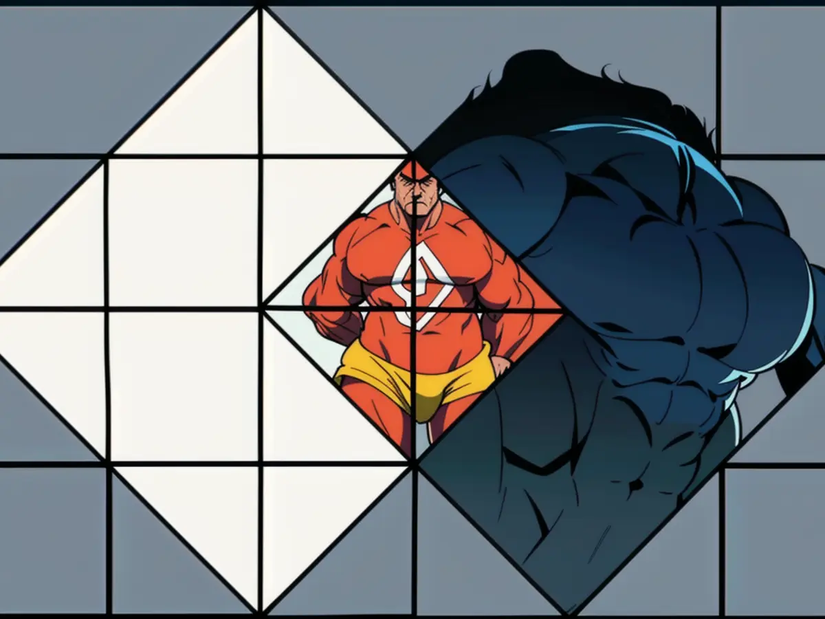 Uncover the identities and activities of individuals making waves in the city and its outskirts...