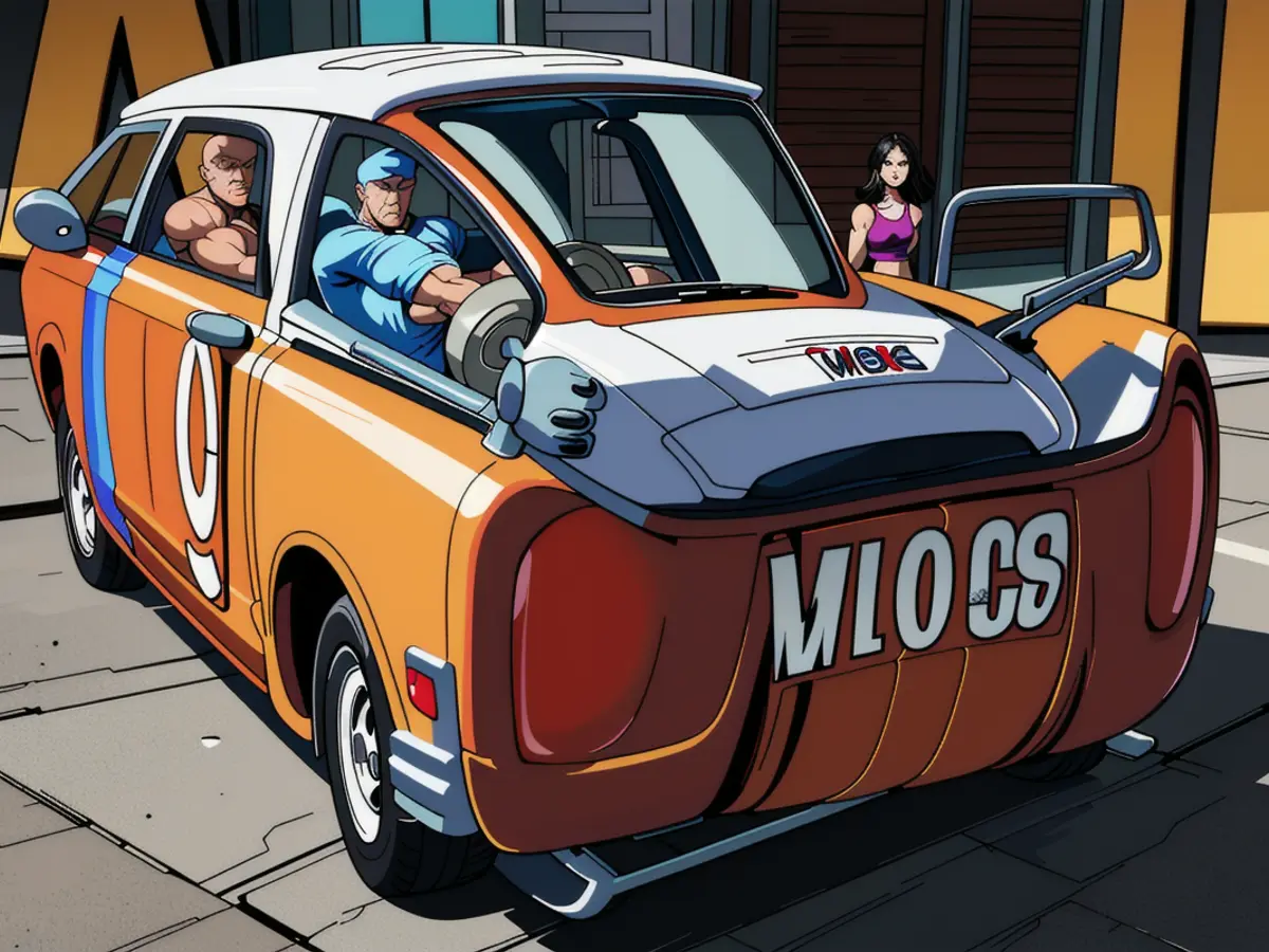 15 once-popular automobile manufacturers that have ceased operations: