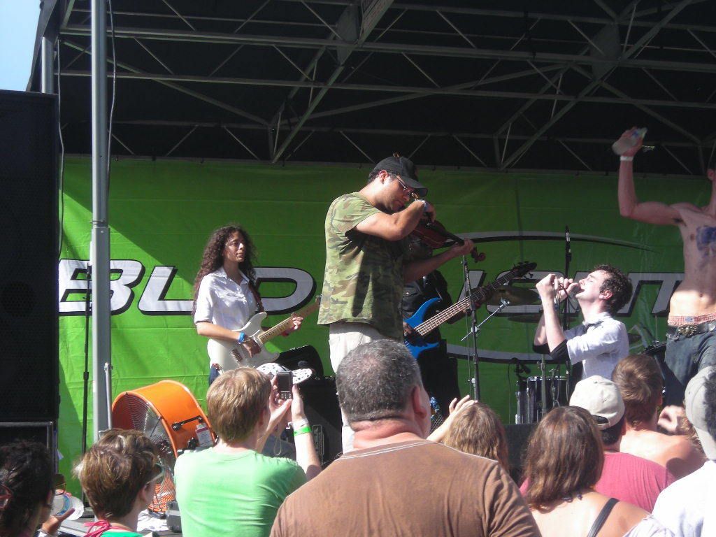 ORF needs to recuperate Radio Sofia On Its Own